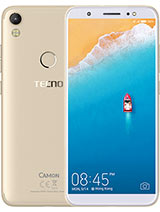 Best available price of TECNO Camon CM in Togo