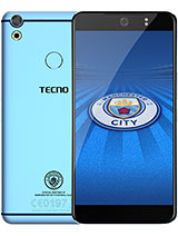Best available price of TECNO Camon CX Manchester City LE in Togo