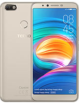 Best available price of TECNO Camon X in Togo