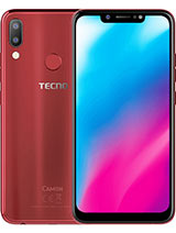 Best available price of TECNO Camon 11 in Togo
