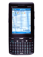Best available price of i-mate Ultimate 8502 in Togo
