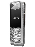 Best available price of Vertu Ascent 2010 in Togo