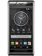 Best available price of Vertu Aster in Togo
