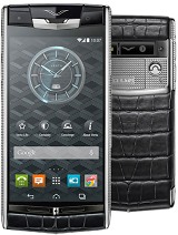 Best available price of Vertu Signature Touch in Togo