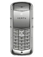 Best available price of Vertu Constellation 2006 in Togo