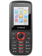 Best available price of verykool i125 in Togo