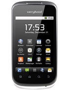 Best available price of verykool s735 in Togo