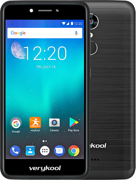 Best available price of verykool s5205 Orion Pro in Togo