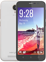 Best available price of verykool SL4502 Fusion II in Togo