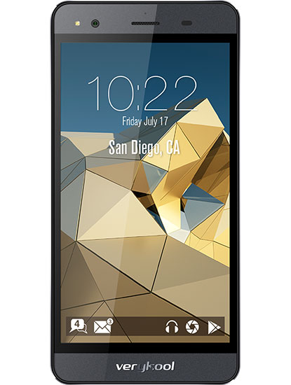 Best available price of verykool SL5550 Maverick LTE in Togo