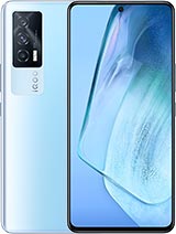 Best available price of vivo iQOO 7 (India) in Togo