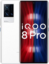 Best available price of vivo iQOO 8 Pro in Togo