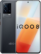 Best available price of vivo iQOO 8 in Togo