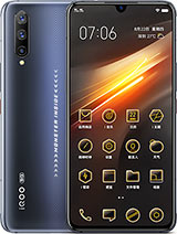 Best available price of vivo iQOO Pro 5G in Togo