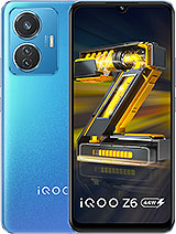 Best available price of vivo iQOO Z6 44W in Togo