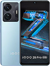 Best available price of vivo iQOO Z6 Pro in Togo