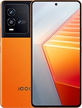 Best available price of vivo iQOO 10 in Togo