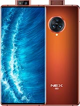 Best available price of vivo NEX 3S 5G in Togo