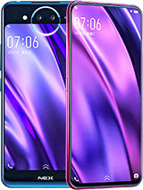 Best available price of vivo NEX Dual Display in Togo