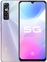 Best available price of vivo S7e in Togo