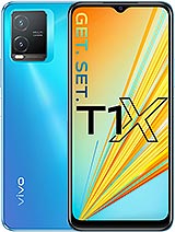 Best available price of vivo T1x (India) in Togo