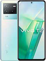 Best available price of vivo T2 in Togo
