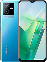 Best available price of vivo T2x in Togo