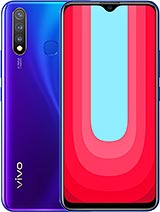 Best available price of vivo U20 in Togo