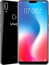 Best available price of vivo V9 6GB in Togo