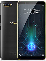 Best available price of vivo X20 Plus UD in Togo