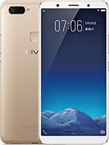 Best available price of vivo X20 Plus in Togo