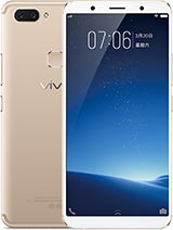 Best available price of vivo X20 in Togo