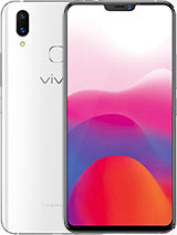 Best available price of vivo X21 in Togo