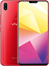 Best available price of vivo X21i in Togo