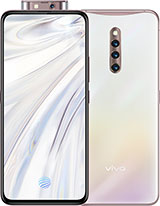 Best available price of vivo X27 Pro in Togo
