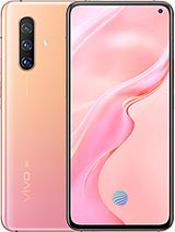 Best available price of vivo X30 in Togo