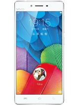 Best available price of vivo X5Pro in Togo