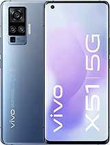 Best available price of vivo X51 5G in Togo