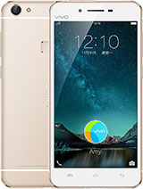 Best available price of vivo X6 in Togo