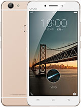Best available price of vivo X6S Plus in Togo