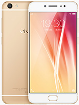 Best available price of vivo X7 in Togo