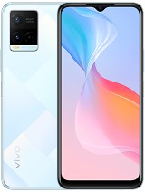 Best available price of vivo Y21e in Togo
