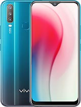 Best available price of vivo Y3 4GB 64GB in Togo