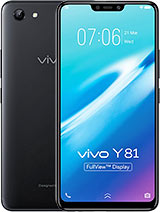 Best available price of vivo Y81 in Togo