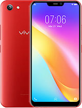 Best available price of vivo Y81i in Togo