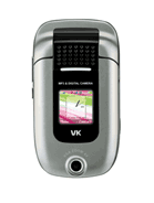 Best available price of VK Mobile VK3100 in Togo