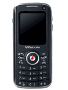 Best available price of VK Mobile VK7000 in Togo