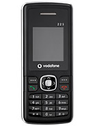 Best available price of Vodafone 225 in Togo