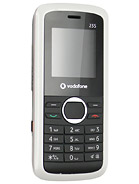 Best available price of Vodafone 235 in Togo