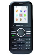 Best available price of Vodafone 526 in Togo